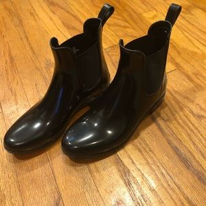 🖤 Sam Edelman Rainboots